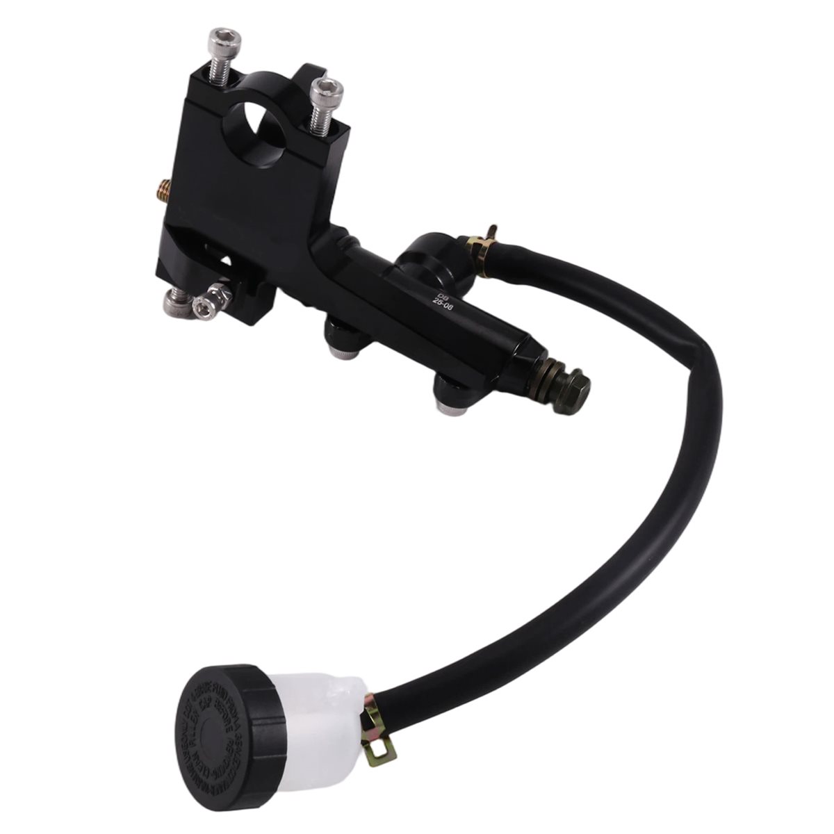 A23Z Motorcycle Thumb Brake Le - Motorcycle Thumb Brake System Kit 评论和价格