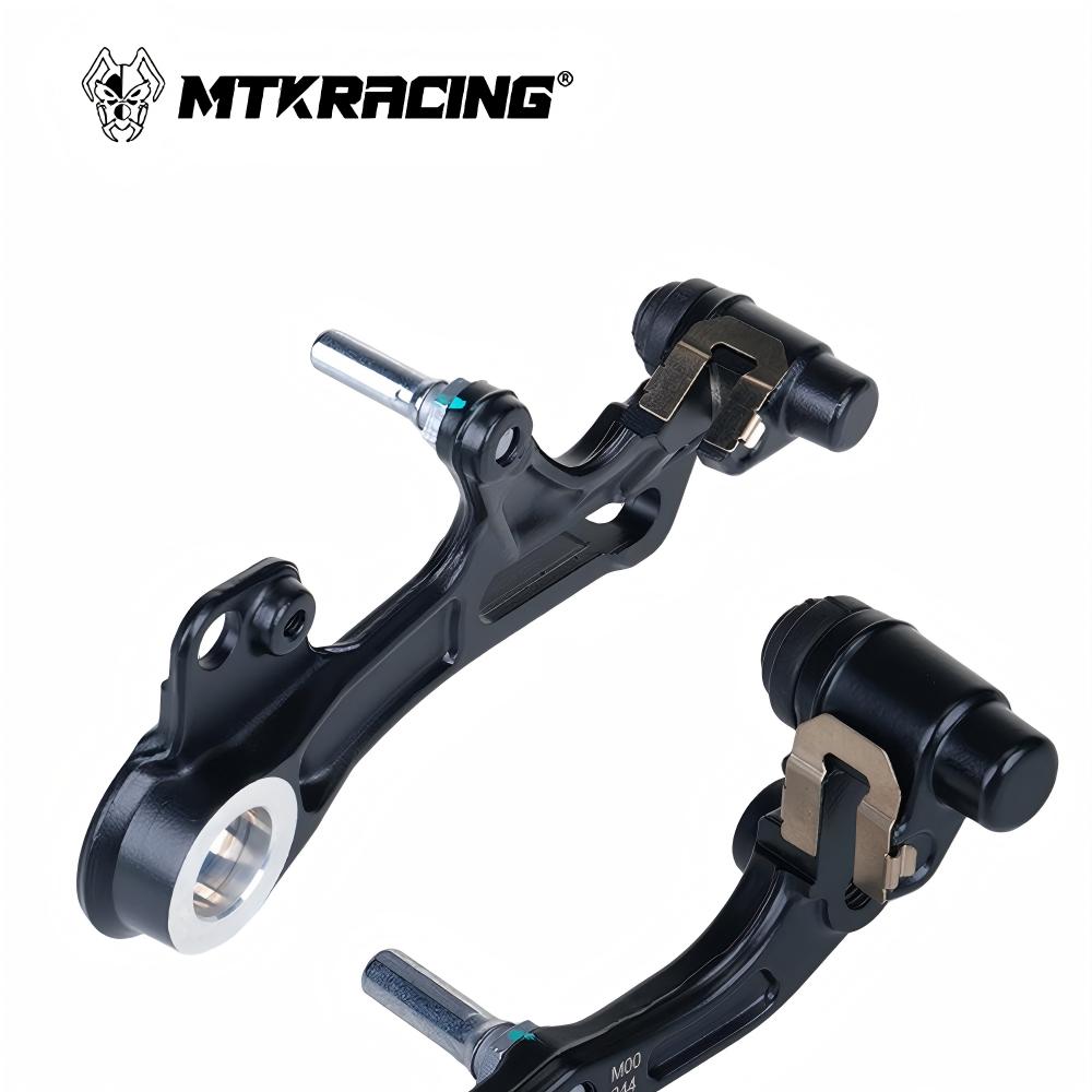 Original Front Rear Brake Cali - Front Rear Brake Caliper Bracket Kit 评论和价格