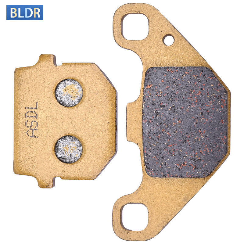 Motorcycle Front Brake Pads  F - Carbon Ceramic Motorcycle Brake Rotor 评论和价格