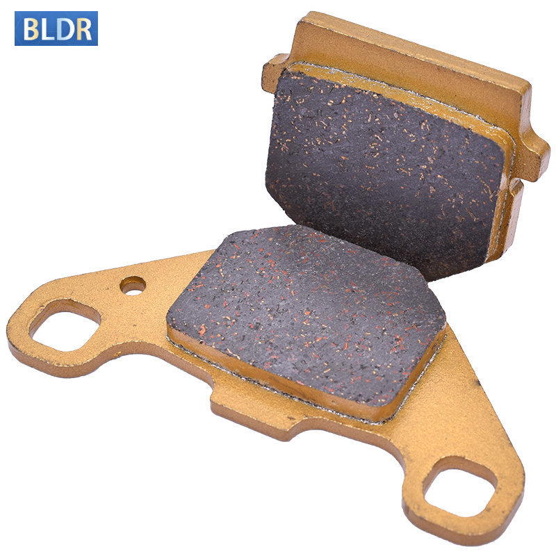 Motorcycle Front Brake Pads  F - Carbon Ceramic Motorcycle Brake Rotor 评论和价格
