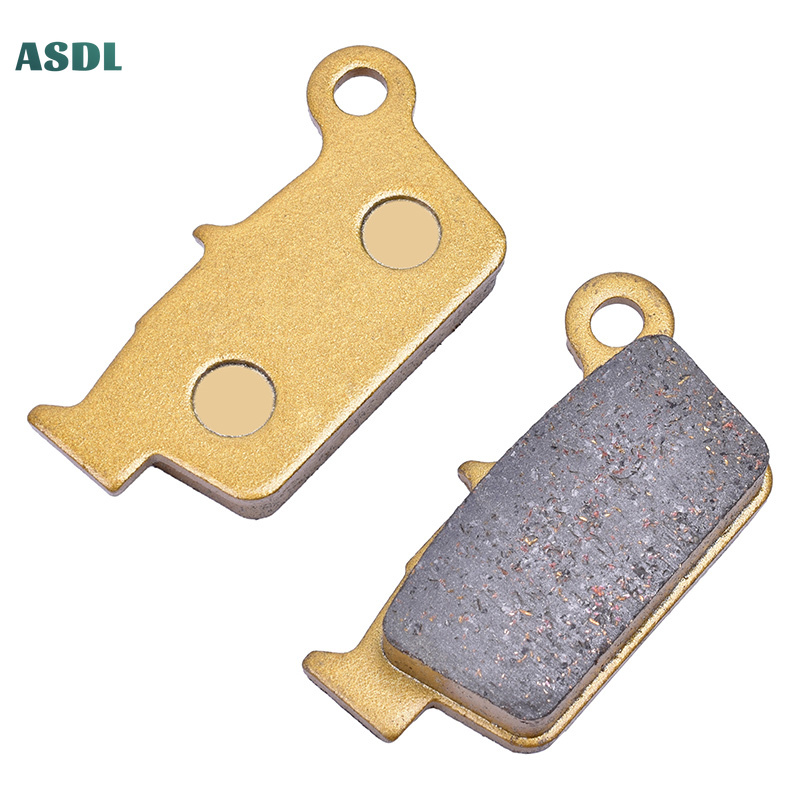 Motorcycle Front Rear Brake Pa - Carbon Ceramic Motorcycle Brake Rotor 评论和价格