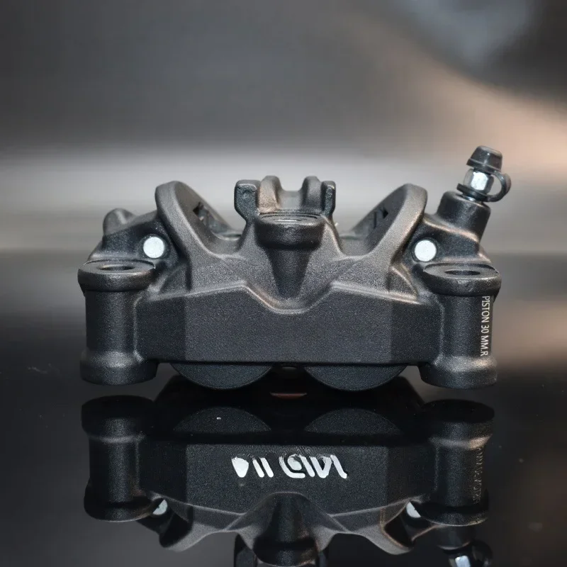 Clear Forged Brake Caliper Asy - Forged Front Brake Caliper 4 Piston 评论和价格