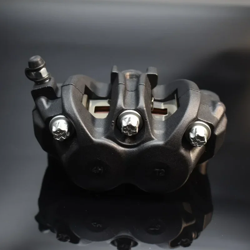 Clear Forged Brake Caliper Asy - Forged Front Brake Caliper 4 Piston 评论和价格