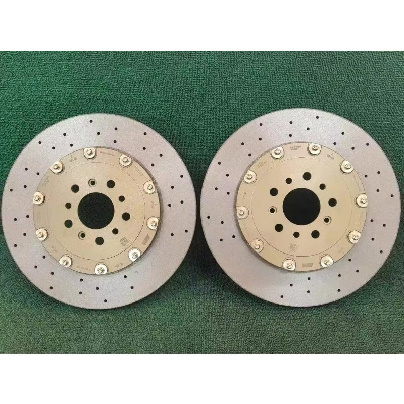 High quality modified brake ca - Forged Front Brake Caliper 4 Piston 评论和价格